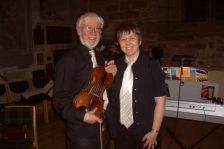 Jim and Joyce